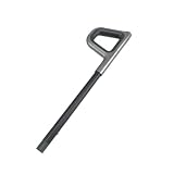 Handle Assembly, Compatible for Dreame H11 /H11 Max Wireless Floor Scrubber Vacuum Cleaner Accessories Handle Assembly