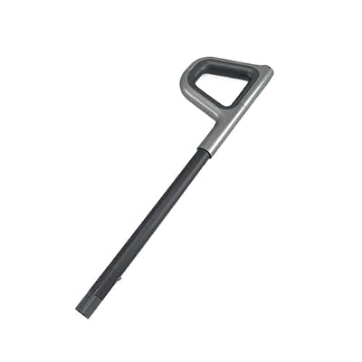 Handle Assembly, Compatible for Dreame H11 /H11 Max Wireless Floor Scrubber Vacuum Cleaner Accessories Handle Assembly