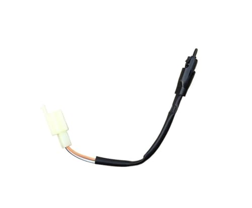 Interruptor de freno trasero para UZ125 y UM125 2