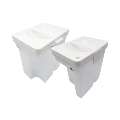Réservoir d'eau propre pour Roborock Q Revo Pro MaxV et S - 3