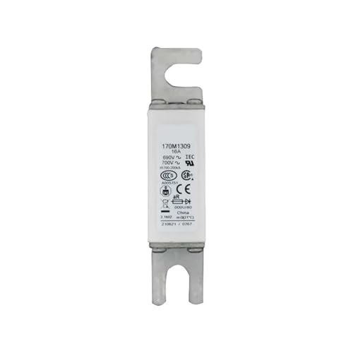 170M1309 base de fusible de puissance 170M1310 support électronique - 4