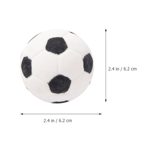 Bombas de Baño de Fútbol Alipis Ideales para Baños Relajantes en Hoteles y Viajes 2