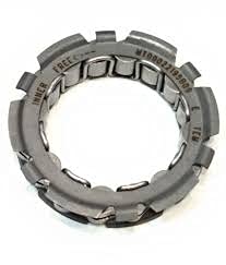 autoline One Way Clutch Bearing (Thailand Packing) Compatible with Royal Enfield Bullet Standard Electra Classic 350cc & 500cc Model