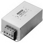 Schaffner Emc FN251-24-07 Power Line Filter