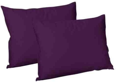 ARLINENS Luxury Plain Dyed Poly Cotton Platform Base Valance Sheet in Following Colours and Sizes (KING, LATTE)