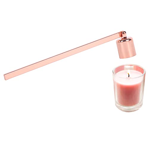 Kerzenlöscher, Kerzenlöscher Edelstahl, Kerzen Ausmachen, Dochtlöscher Candle Extinguisher, Candle Snuffer mit Griff Kerzenwerkzeug Kerzenlöscher, Kerzenlöscher Edelstahl, Kerzen Ausmachen, Dochtlöscher Candle Extinguisher, Candle Snuffer mit Griff Kerzenwerkzeug