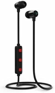 Drumstone ( New with 17 Years Limited Warranty Bluetooth Headset Wireless Headset Stereo Headphone Sports Magnetic Earphone with Mcrophone