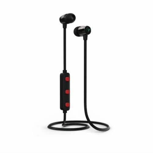 drumstone ( new with 17 years limited warranty bluetooth headset wireless headset stereo headphone sports magnetic earphone with mcrophone