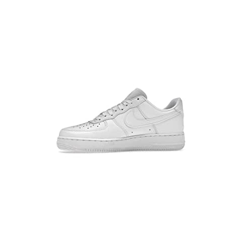Nike Air Force 1 Low '07 Fresh White DM0211-100 Size 43 Cover