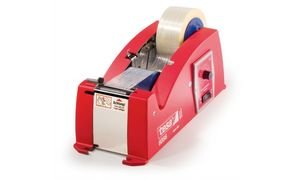 Tesa 06056-00000-00 Tischabroller Automat 6056, automatisch Strom betrieben