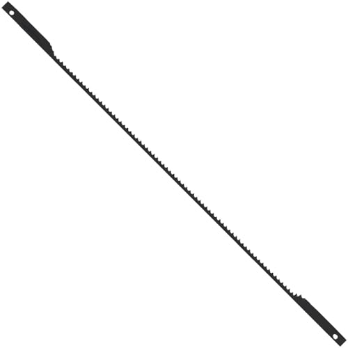 Olson Saw SC40501 Pin End Scroll Saw Blade