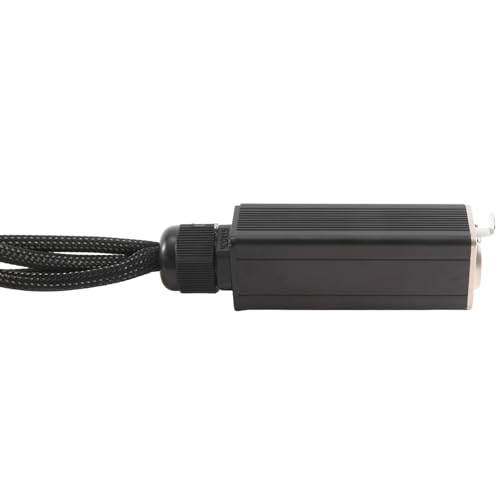 Câble XLR 4 canaux NE8F-S4F, adaptateur audio RJ45 multi-réseau - 5