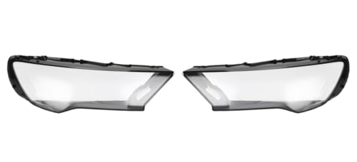 Couvercle de phare de voiture Q7 2020 coque lentille avant boîtier optique extérieur