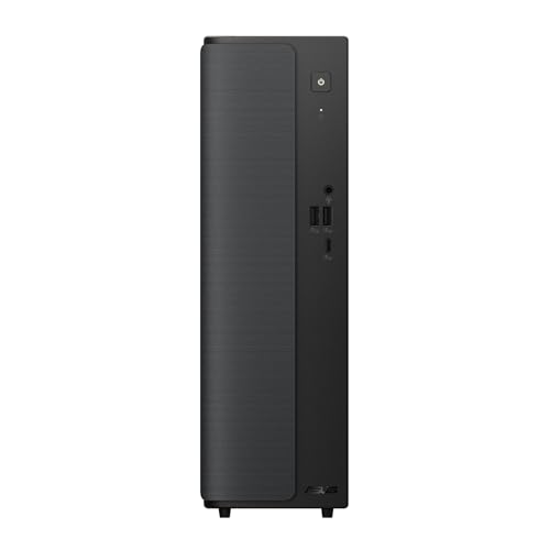 ASUS V500 SFF V501SV 05210H041W Intel Core 5 DDR5 SDRAM SSD Windows 11 Home PC - vue 4