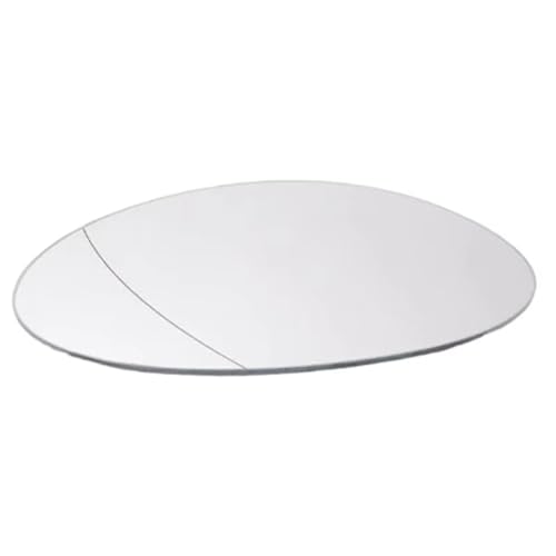 Miroir rétroviseur Mini R60 dégivrant idéal pour l'hiver en montagne