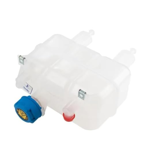 Vase d'expansion Fiat Ducato réservoir liquide refroidissement 1611966680