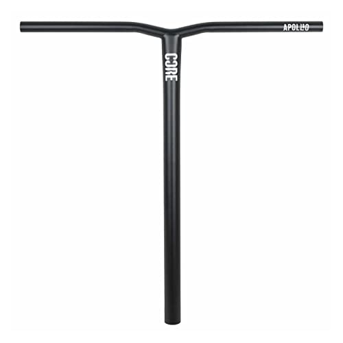 CORE Titan Stunt-Scooter-Bar, SCS/HIC Apollo & Nova (Apollo – Schwarz, 680 mm)
