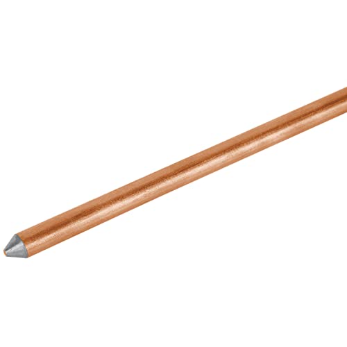 varilla para tierra fisica precio marca Volteck