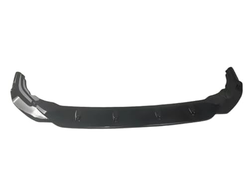 Séparateur de menton Golf Mk8 R lame avant 2020-2024