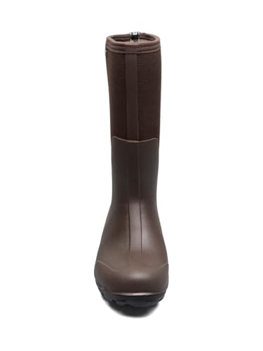 BOGS Men's Classic Seamless Tall Rain Boot2