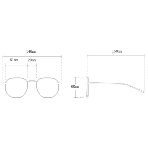 Lunettes de soleil pour femmes tendance grand format lors de vos sorties en extérieur