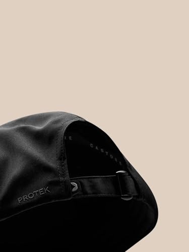 Castore Active Performance Chapeau respirant et anti-transpiration pour running