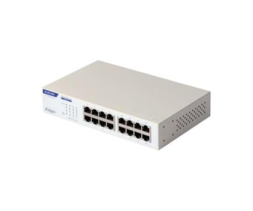 ELECOM エレコム レイヤー2 Giga対応 アンマネージスイッチ EHB-UG2B16-S 買取価格比較