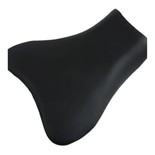 Asiento pasajero trasero GSXR1000 2007 2008 para viajes cómodos a dúo