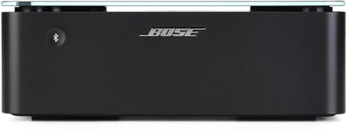 Bose Music Amplifier – Speaker amp with Bluetooth & Wi-Fi connectivity