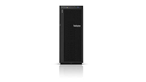 Lenovo ST550 2.1 GHz 750 W Torre (Reacondicionado)
