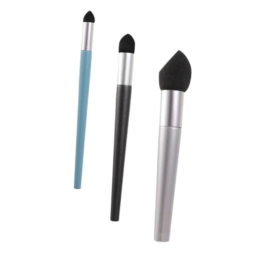 ADOCARN 3 Stück Mischschwammstifte Set