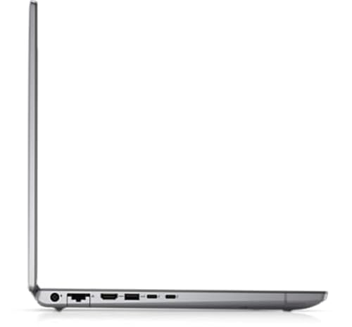 Dell Precision 7780 workstation laptop