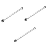 JECOMPRIS 3pcs Car Light Interior Lights Led Interior Light Bar 12v Led Light Bar Led Lights for Car Led Strip Lights 12v Rv Led Lights Interior 12v Interior Led Light Fixture Led Bar