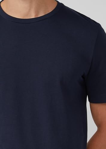 s.Oliver 2er-Pack Basic-T-Shirts aus Baumwolle – Ansicht 5