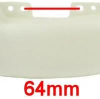 ScootsUSA 129-5-4611 Scooter Gas Tank