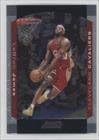 Lebron James (Basketball Card) 2004-05 Bowman Draft Picks & Prospects - Chrome #23