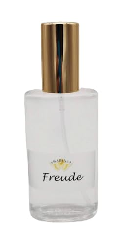 Spray Aura Freude anti-anxiété pour calmer l'esprit et retrouver l'énergie