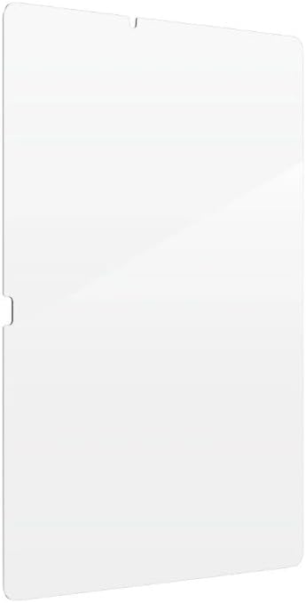 ZAGG InvisibleShield Glass Elite Screen Protector for Samsung Galaxy Tab A9+ (Samsung A9+ Clear)