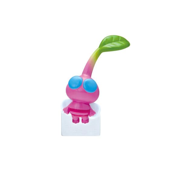 ▪️まとめ売り▪️ピクミン入浴剤 15×3箱　合計45個セット Amazon | 【まとめ買い5個セット】 びっくらたまご ピクミン Vol.2