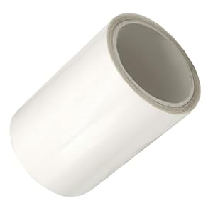 Nulylu Z0853 Folienreparaturset Weiß