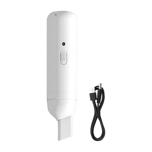 Aspirador de coche de mano,Aspirador de coche de mano | Aspirador portátil de carga USB para coche,Limpieza de automóviles domésticos portátiles electrodomésticos inalámbricos para mascotas y