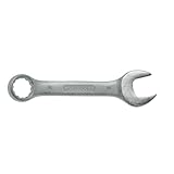 Teng Tools 14mm Metric Stubby Combination Wrench - 6005M14