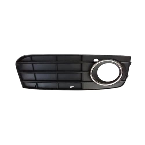 Calandre voiture anti-fissure avec cadre couverture phare antibrouillard B8