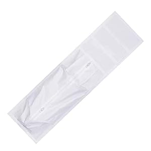 Airconditioner afdichtingsdoek, AC-unit raamafdichting voor mobiele airconditioner Draagbare raam afdichtdoek