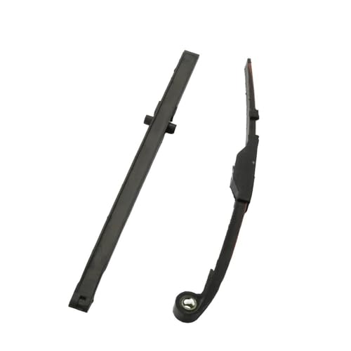 Kit de guidage chaîne distribution GY6 50cc 4T moteur scooter Kymco DJ S Vitality