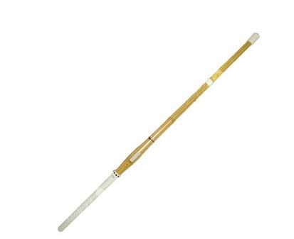 nobrand Kendo Training MUSIM SHINAI Bamboo Sword Samurai Different Sizes (28)