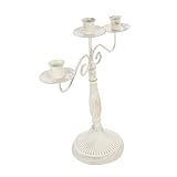 Décor de table - présente une forme créative et rétro, un style vintage, plein de sens de la beauté, un décor de table doré