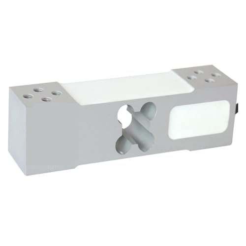 Capteur de pesage L6E-C3 balance électronique cellule de charge 50kg 100kg 200kg 500kg