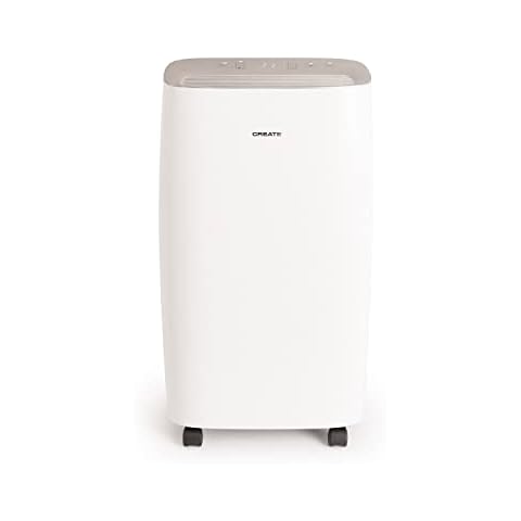 CREATE Déshumidificateur XL Cubic 10L Cover