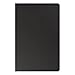 SAMSUNG Galaxy Book Cover With Slim AI Key for Tab S10+, S9+ & S9FE+ - Lightweight Design, Full Keyboard Experience, Wireless Sharing (International Version) - Black
